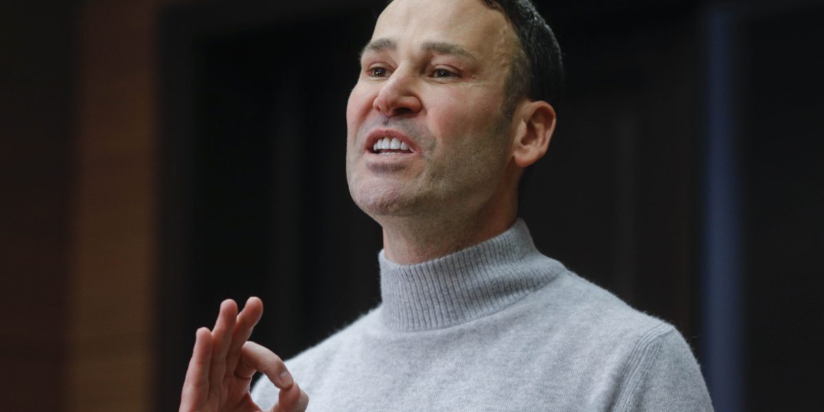 Negoita, surprinzător: Ilie Bolojan, „merită susținere” pentru un fapt concret