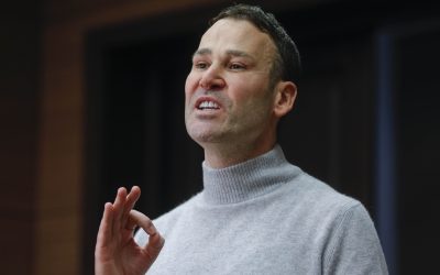 Negoita, surprinzător: Ilie Bolojan, „merită susținere” pentru un fapt concret
