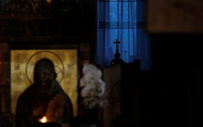 Sfaturi de la Părintele Grigore Melnic pentru Paște: Rugăciune și gânduri curate