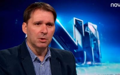 Igor Bozic, demis din funcția de redactor-șef al N1, un post de televiziune sârb cunoscut pentru criticile la adresa guvernului Igor Bozic, cunoscut pentru poziția sa critică față de guvernul sârb, a fost din nou în centrul atenției după anunțul oficial al demiterii sale din funcția de redactor-șef al televiziunii N1