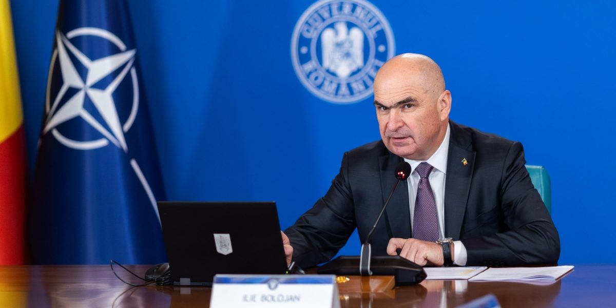 Întoarcerea în trecut, un pericol major pentru România și Europa