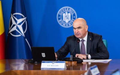 Întoarcerea în trecut, un pericol major pentru România și Europa