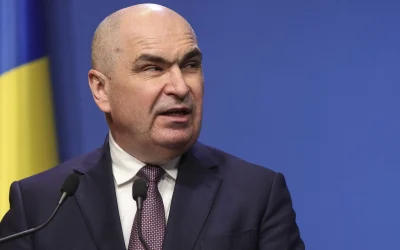 Bolojan anunță: Scumpiri la carburanți. Guvernul caută soluții, „ne vom adapta”