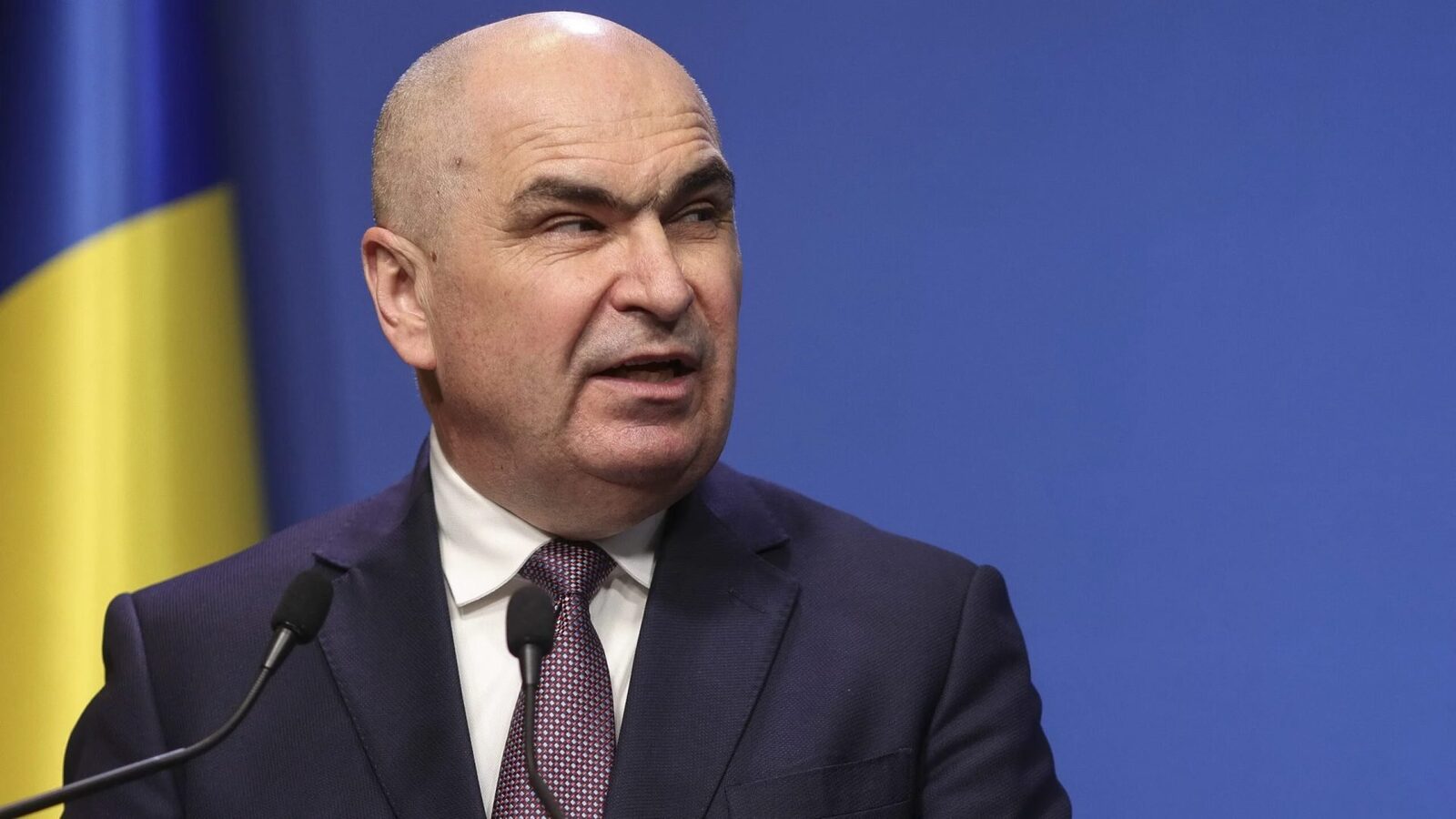Bolojan anunță: Scumpiri la carburanți. Guvernul caută soluții, „ne vom adapta”