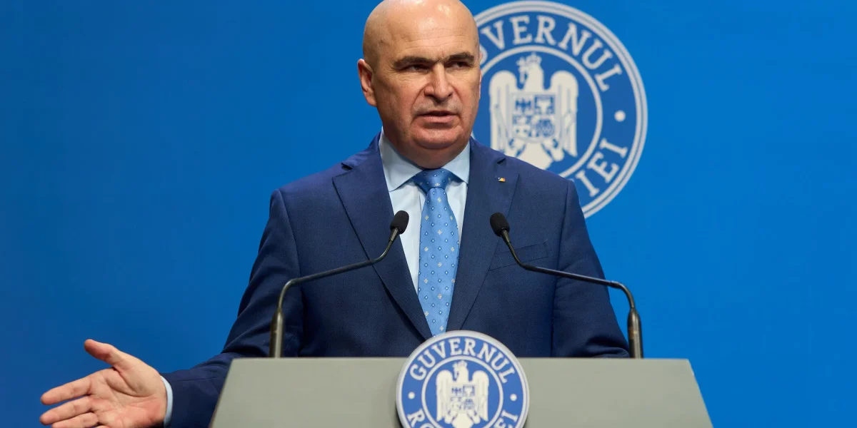 Bolojan, anunțul-ȘOC despre demisie: Ce decizie a luat premierul?