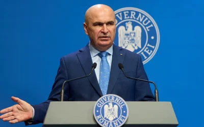 Bolojan, anunțul-ȘOC despre demisie: Ce decizie a luat premierul?