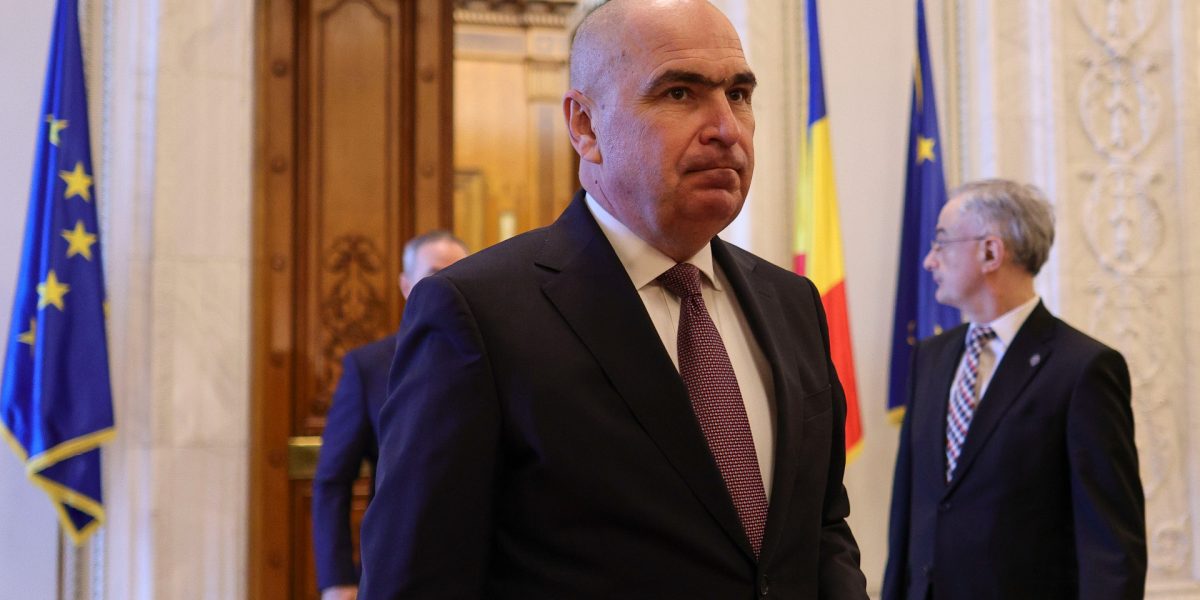 Bolojan, după retragerea miniștrilor PSD: „Suntem pregătiți să-i înlocuim!”