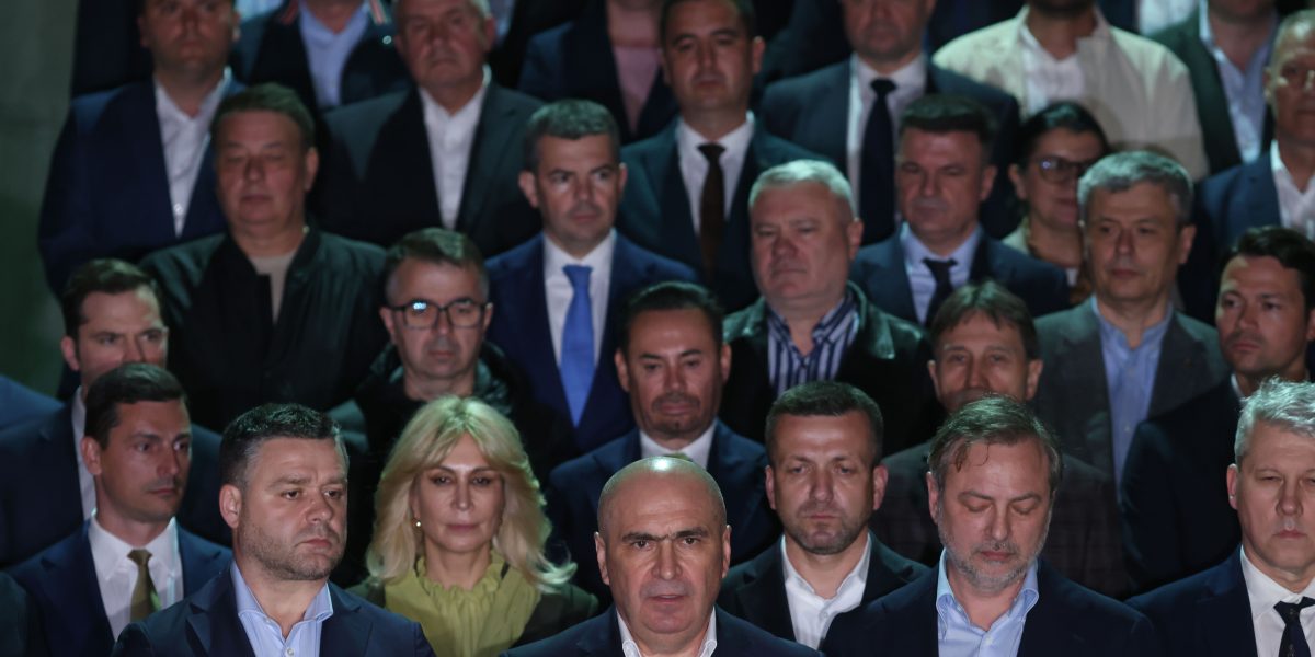 Lider PNL, mesaj clar: „Nu avem motive să nu propunem un premier” în caz de moțiune