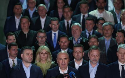 Lider PNL, mesaj clar: „Nu avem motive să nu propunem un premier” în caz de moțiune