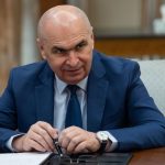 Am discutat cu Donald Trump: L-am informat pe președinte