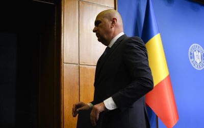 Bolojan anunță: România, record UE la corecția deficitului bugetar!