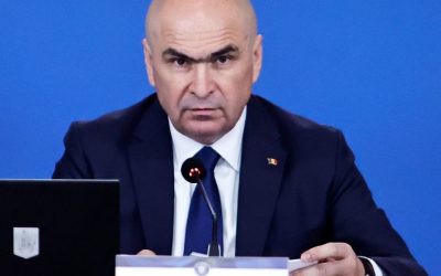 Referendum PSD: Bolojan, pe lista neagră? Ce se întâmplă cu premierul?