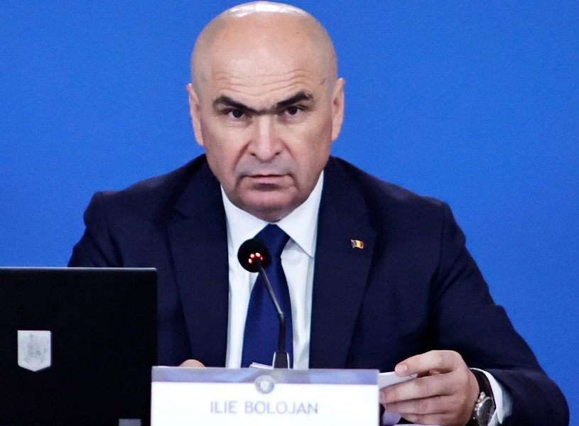 Referendum PSD: Bolojan, pe lista neagră? Ce se întâmplă cu premierul?