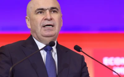 Bolojan anunță: Pensii mai mari pentru români. Fondurile, o afacere bună!