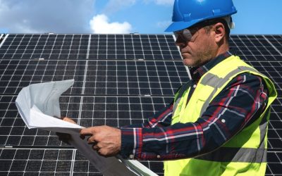 PPC Energie intră pe piața mentenanței pentru instalațiile fotovoltaice, vizând companiile PPC Energie, furnizor integrat de energie, își extinde portofoliul de soluții dedicate companiilor, lansând servicii de mentenanță preventivă și corectivă pentru sistemele fotovoltaice