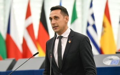 Vlad Gheorghe: „Reforma statului nu se mai poate”. Guvern minoritar, soluția?