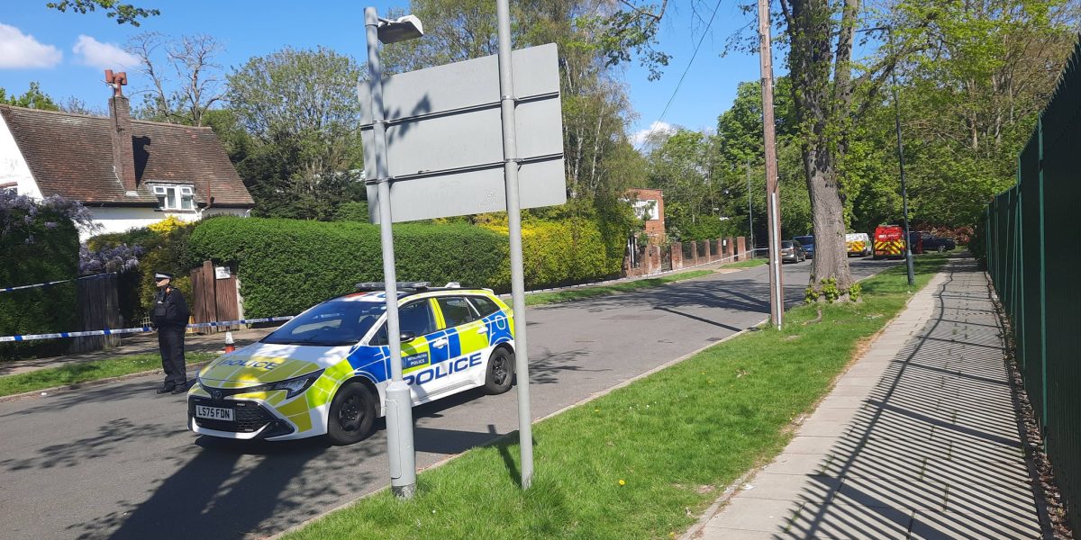 Prima condamnare după atacurile ANTISEMITE din Londra