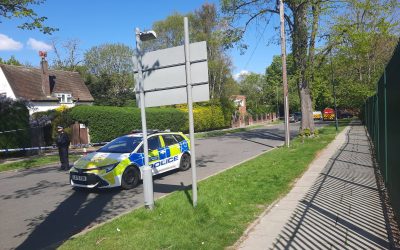 Prima condamnare după atacurile ANTISEMITE din Londra