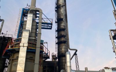 Ministrul Energiei, Bogdan Ivan, a anunțat oficial că rafinăria Petromidia și-a reluat activitatea, funcționând la capacitate maximă după finalizarea lucrărilor de mentenanță care au durat câteva luni