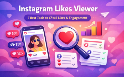 Verifică rapid like-urile pe Instagram: 10 aplicații utile