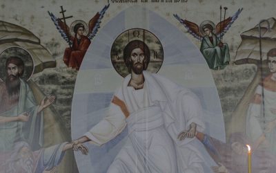 Primul Paște creștin: Ce semnifică sărbătoarea pentru credincioși