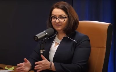 Iranul, la masa negocierilor cu SUA: Doctor Ioana Constantin-Bercean despre mizele strategice