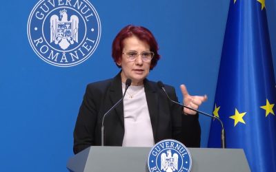 Guvernul a aprobat vineri o ordonanță de urgență prin care se instituie măsuri temporare pentru reducerea prețurilor la carburanți, în contextul creșterii accentuate a costurilor pentru consumatori