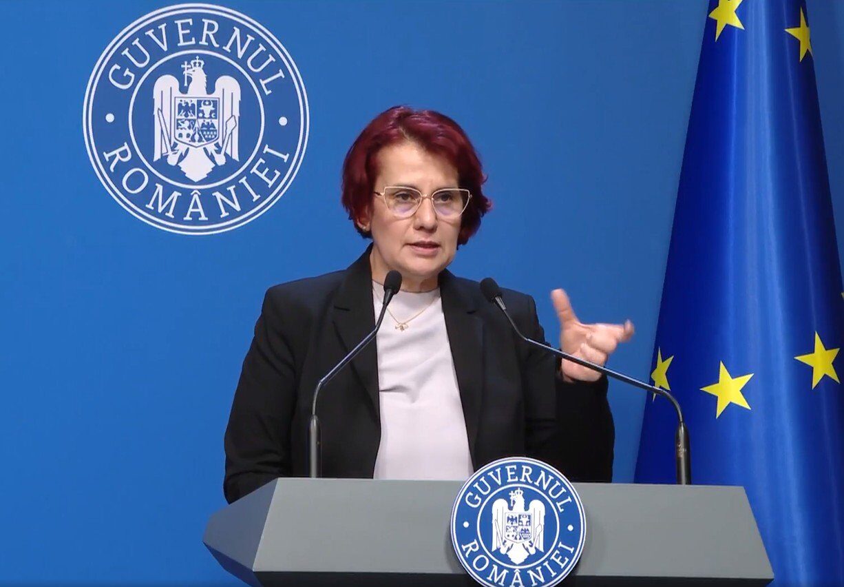 Guvernul a aprobat vineri o ordonanță de urgență prin care se instituie măsuri temporare pentru reducerea prețurilor la carburanți, în contextul creșterii accentuate a costurilor pentru consumatori
