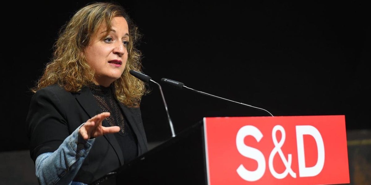 Șefa S&D, mesaj clar pentru România: Coaliție pro-europeană, fără extremism