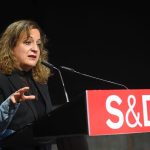 Șefa S&D, mesaj clar pentru România: Coaliție pro-europeană, fără extremism