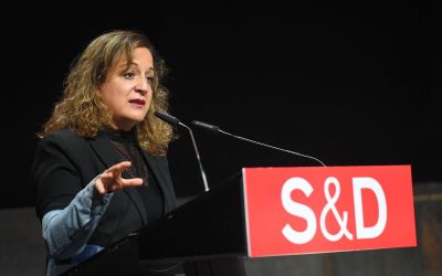 Șefa S&D, mesaj clar pentru România: Coaliție pro-europeană, fără extremism