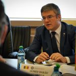 Darău: Niciun antreprenor nu vrea căderea Guvernului