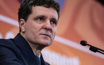 Tânărul care l-a amenințat pe Nicușor Dan, la audieri. Părinții, convocați