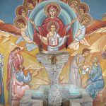 Pe 17 aprilie: Interzis categoric! Ce NU ai voie de Izvorul Tămăduirii!