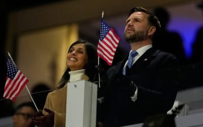 Guvernul german a dezmințit ferm acuzațiile lansate de vicepreședintele american JD Vance, potrivit cărora Uniunea Europeană s-ar fi implicat în alegerile din Ungaria