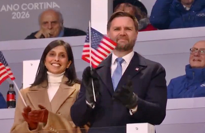 Vicepreședintele american JD Vance vizitează Ungaria pentru a sprijini pe Viktor Orban înainte de alegerile cruciale