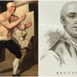 Broughton, pugilistul englez care a inventat boxul modern