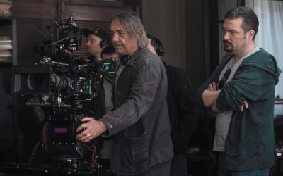 VANDERBILT, pus la zid! De ce „Nuremberg” i-a fost cel mai greu scenariu