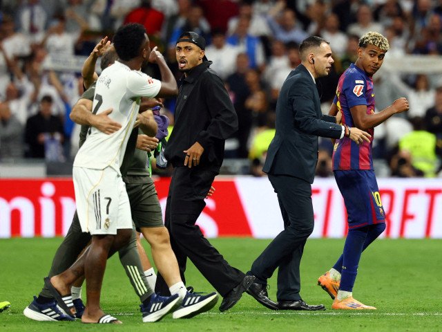 Vinicius Junior a avut un mesaj neașteptat pentru Lamine Yamal, în ciuda rivalităților intense dintre cluburile pentru care evoluează