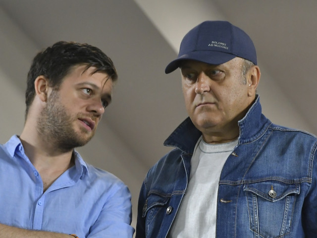 Dică, pont pentru Rapid: Un jucător poate face diferența în meciuri