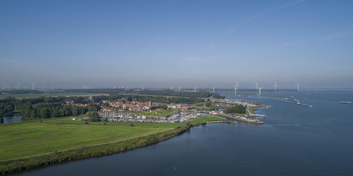 Olanda, „la abator”? Un oraș riscă dispariția, ce se întâmplă