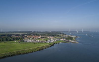 Olanda, „la abator”? Un oraș riscă dispariția, ce se întâmplă