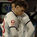 Hermannstadt anunță: Kevin Ciubotaru, OUT din echipă