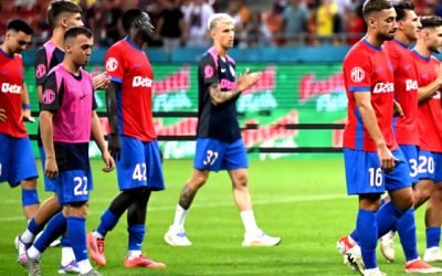 Duarte, antrenorul FC Botoșani, a primit o notă 3,5 după meciul controversat cu FCSB, încheiat cu scorul de 3-2, un rezultat ce a stârnit opinii diverse în rândul fanilor și specialiștilor din fotbalul românesc