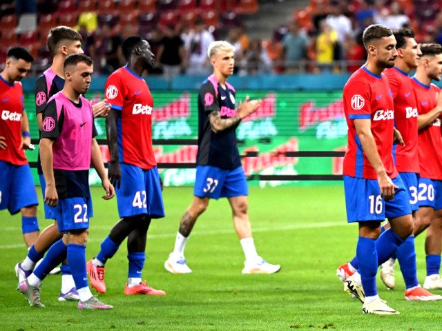 Duarte, antrenorul FC Botoșani, a primit o notă 3,5 după meciul controversat cu FCSB, încheiat cu scorul de 3-2, un rezultat ce a stârnit opinii diverse în rândul fanilor și specialiștilor din fotbalul românesc