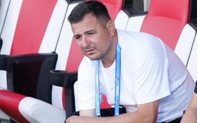 Jucătorul Ianis Zicu a făcut o declarație clară după meciul dintre Farul Constanța și formația Slobozia, scor 0-1, afirmând că „Nu avem dreptul”