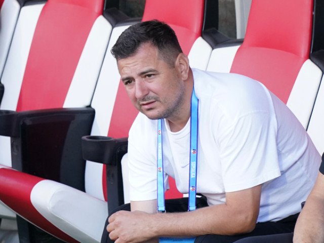 Jucătorul Ianis Zicu a făcut o declarație clară după meciul dintre Farul Constanța și formația Slobozia, scor 0-1, afirmând că „Nu avem dreptul”