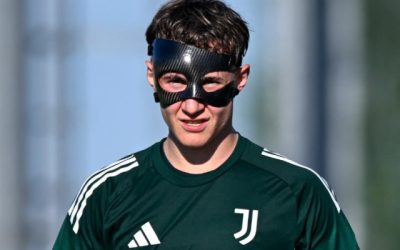 Cine e Riccardo Radu, românul de la Juventus, pe banca la meciul cu Atalanta?
