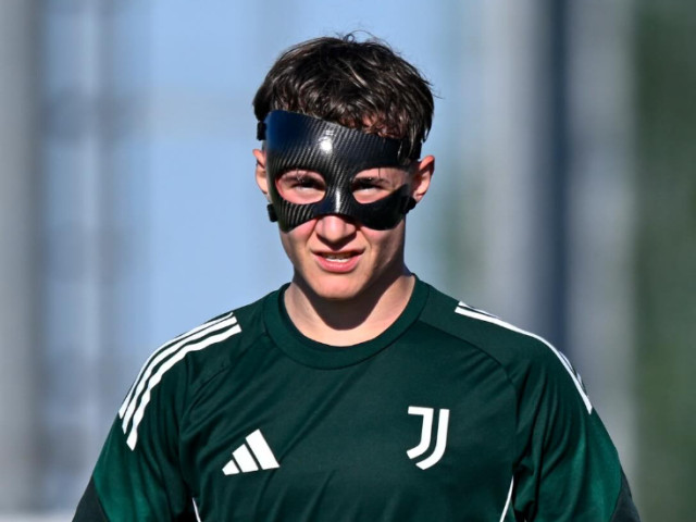 Cine e Riccardo Radu, românul de la Juventus, pe banca la meciul cu Atalanta?