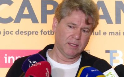 Florin Răducioiu, fost atacant emblematic al Rapidului și un nume sonor al fotbalului românesc, a tras un semnal de alarmă extrem de dur după calificarea naționalei noastre de tineret la Campionatul European, dar mai ales în urma ratării performanței din preliminarii la Mondialul din Qatar